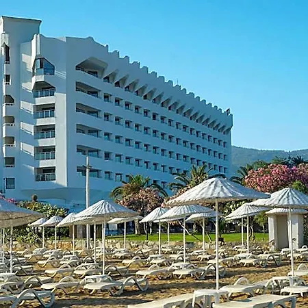 Hotel Club Beyy Özdere