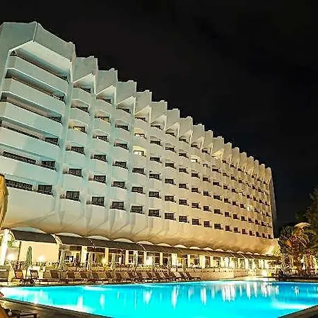 Club Beyy Hotel Özdere