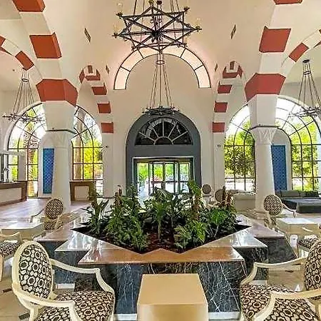 Hotel Club Beyy
