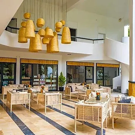 Hotel Club Beyy