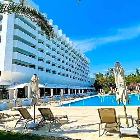 Hotel Club Beyy