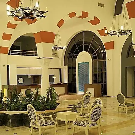 Club Beyy Hotel 4*