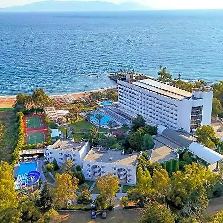 Club Beyy 4* Özdere