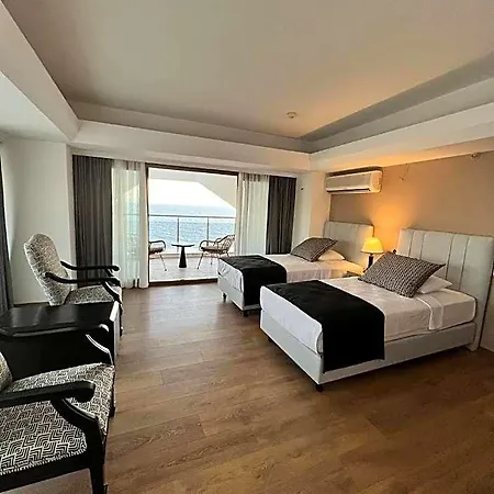 Club Beyy Hotel 4*