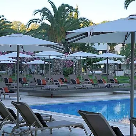 Hotel Club Beyy 4*