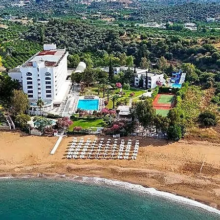 Club Beyy Hotel Özdere