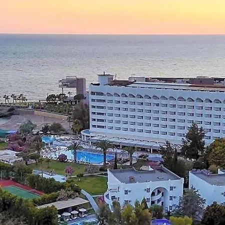 Club Beyy 4* Özdere