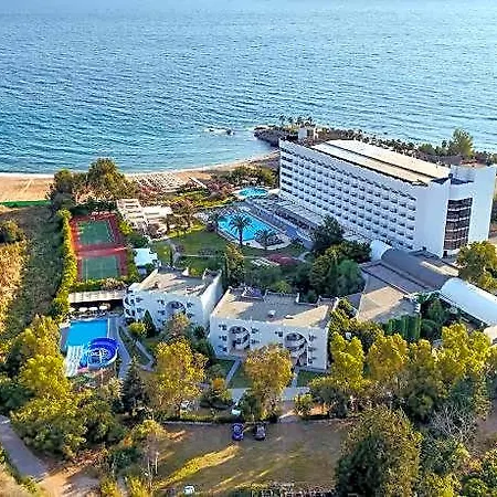 Club Beyy Hotel