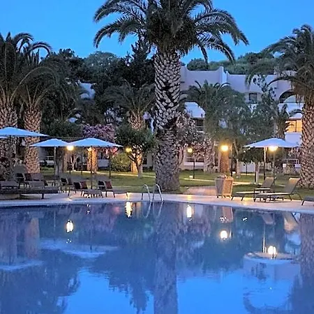 Club Beyy Hotel