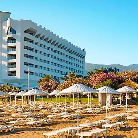 Club Beyy Hotel 4*