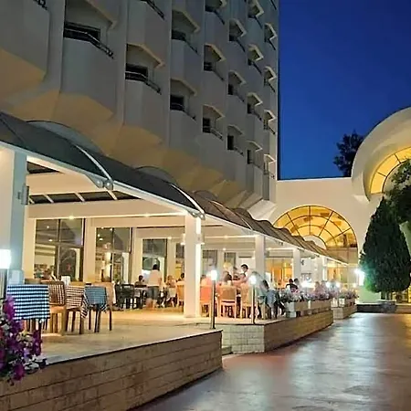 Hotel Club Beyy