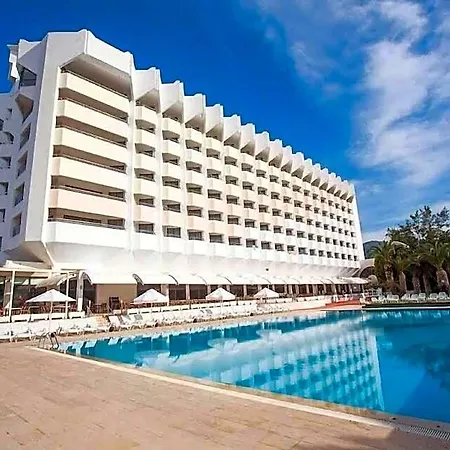 Club Beyy 4* Özdere