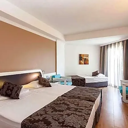 Club Beyy Hotel