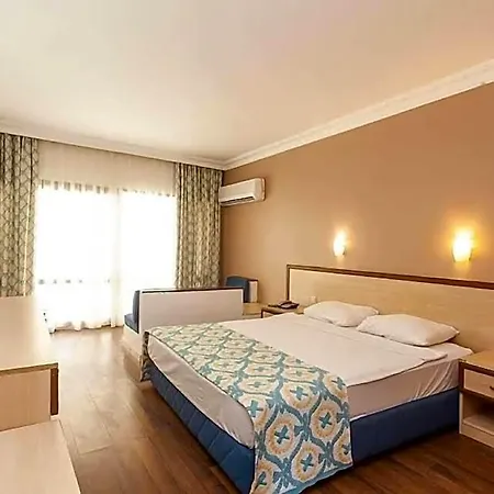 Hotel Club Beyy Özdere