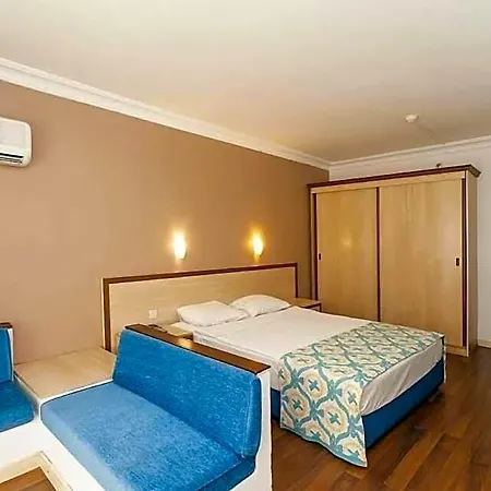 Club Beyy 4* Özdere