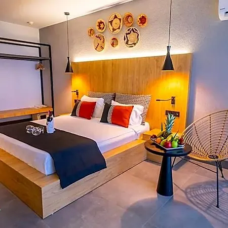 Club Beyy Hotel 4*