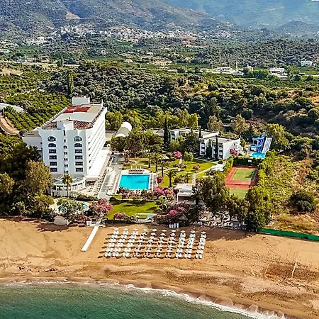 Club Beyy 4* Özdere