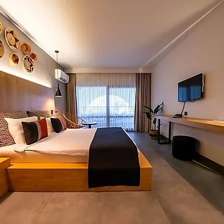 Hotel Club Beyy