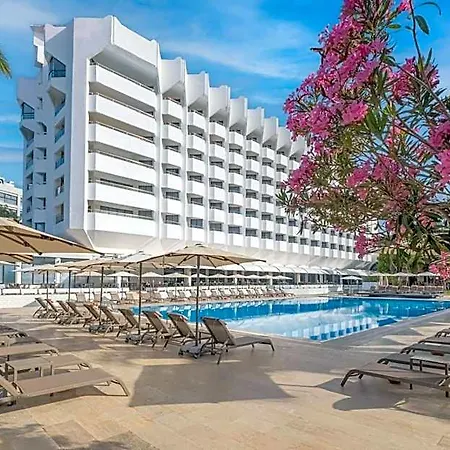 Hotel Club Beyy 4*