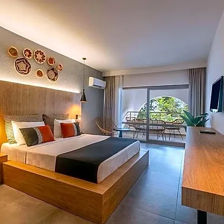 Club Beyy 4* Özdere