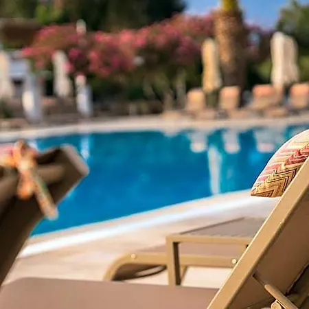 Club Beyy Hotel 4*
