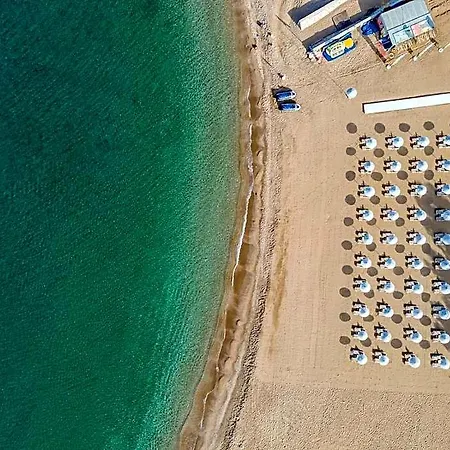 Club Beyy 4* Özdere