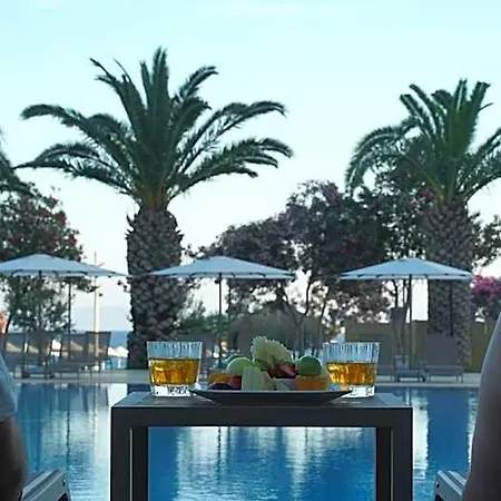 Hotel Club Beyy