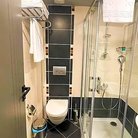 Club Beyy Hotel 4*