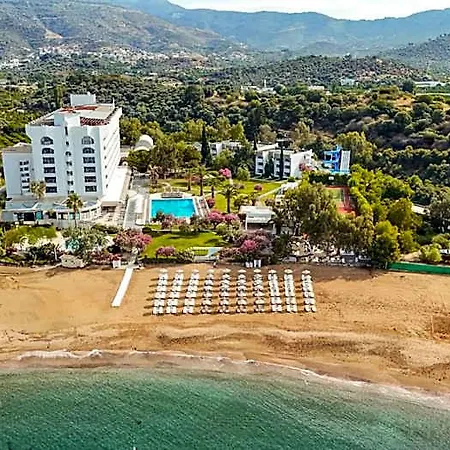 Club Beyy Hotel Özdere