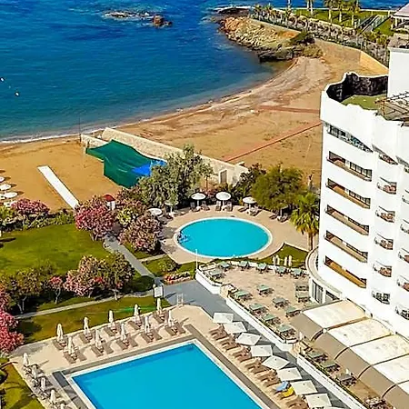 Club Beyy Hotel Özdere