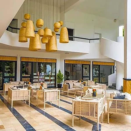 Club Beyy Hotel 4*