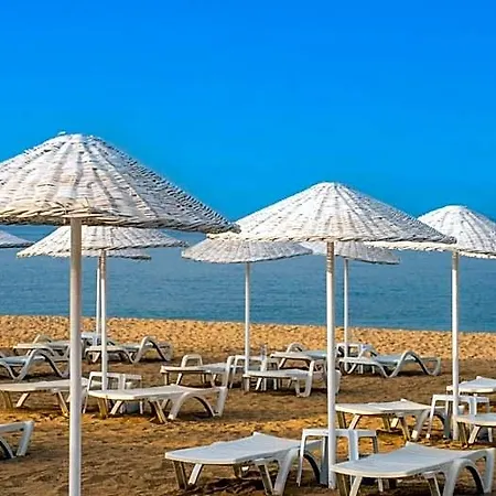 Hotel Club Beyy Özdere
