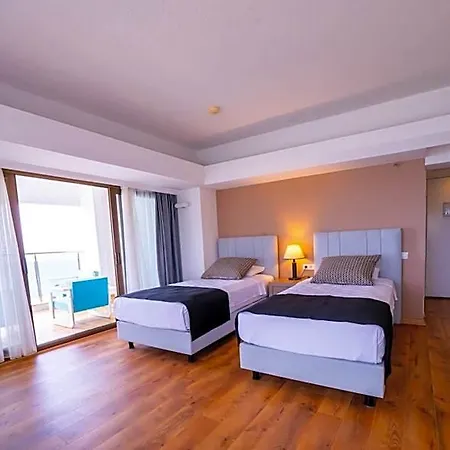 Hotel Club Beyy Özdere
